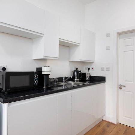 Cozy Flat London Apartment Bagian luar foto