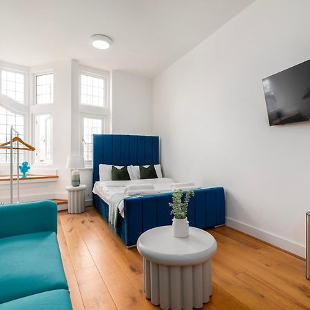 Cozy Flat London Apartment Bagian luar foto